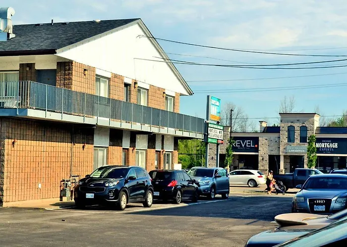 Tropicana Inn