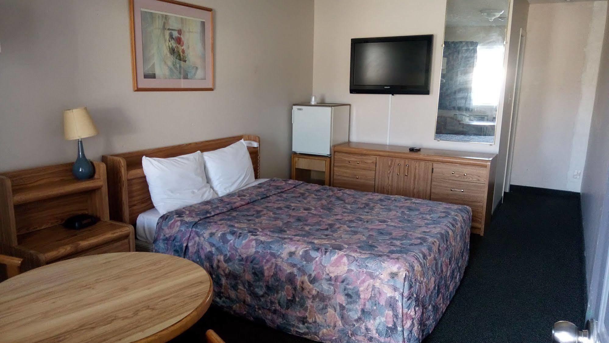 Tropicana Niagara Falls